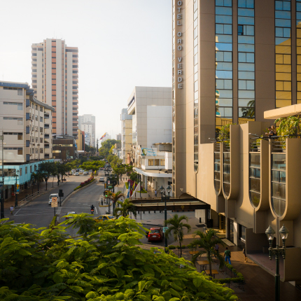 Oro Verde Guayaquil