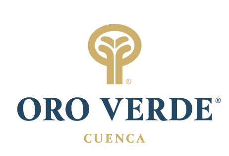 Oro Verde Cuenca Logo