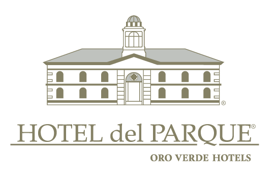 Oro Verde Hotel del Parque Logo