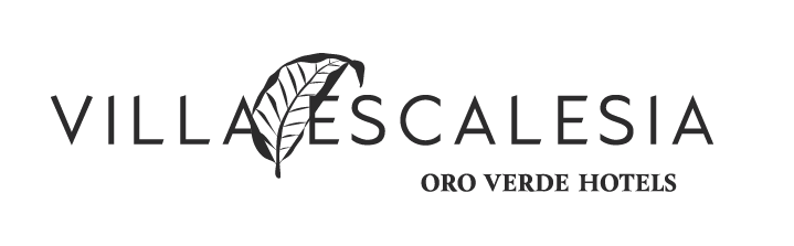 Oro Verde Villa Escalesia Logo