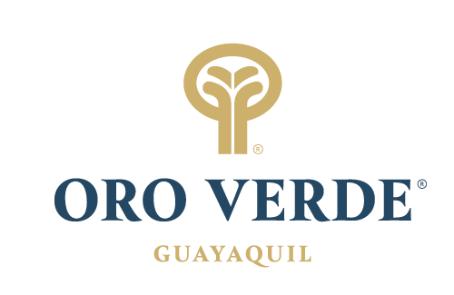 Oro Verde Guayaquil Logo