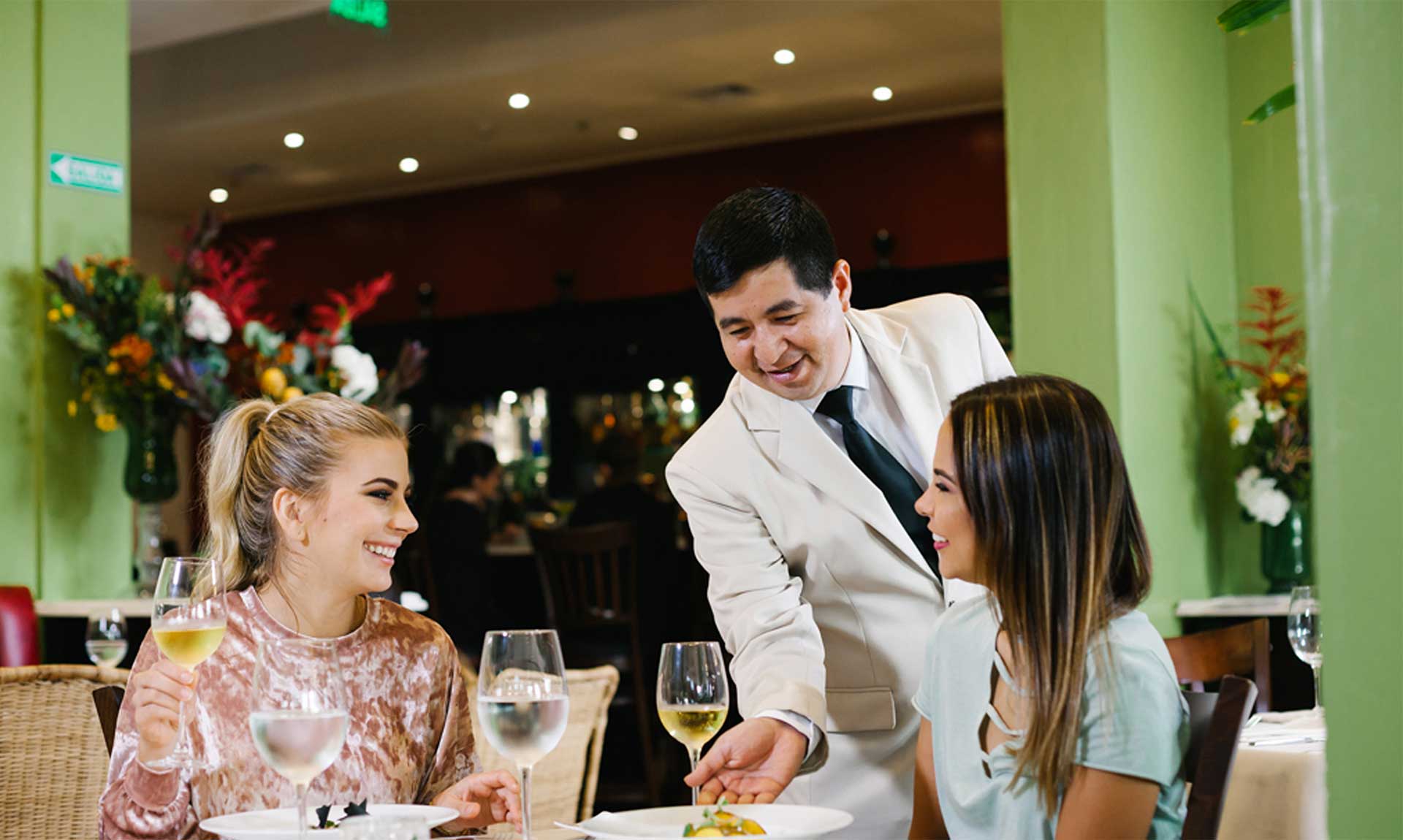 Oro Verde Eventos